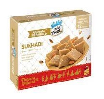  Sukhadi 340g